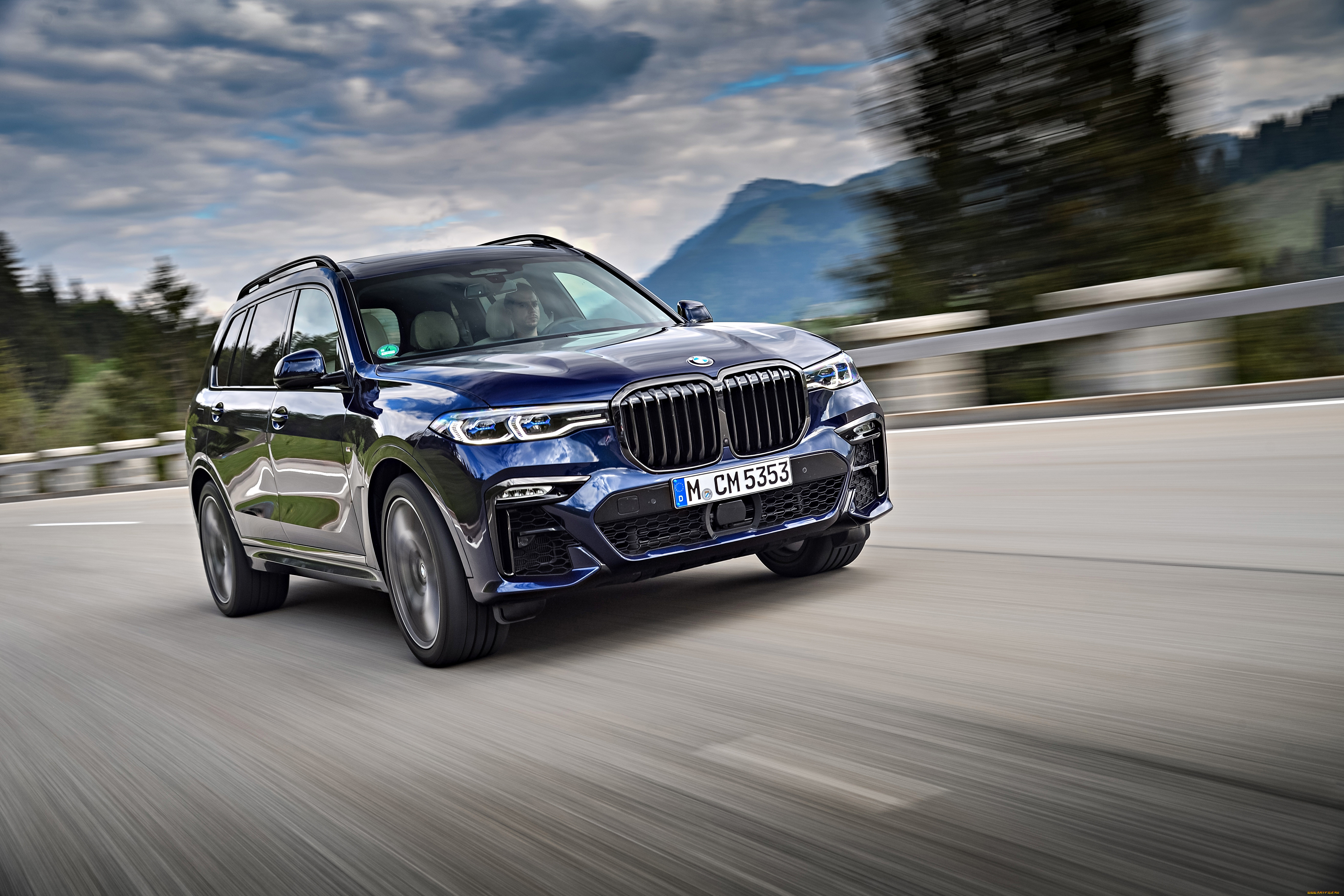 , bmw